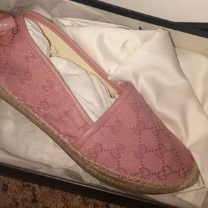 Gucci Slip On